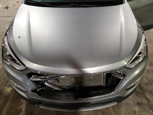 Hyundai SANTA FE Gls Image 10