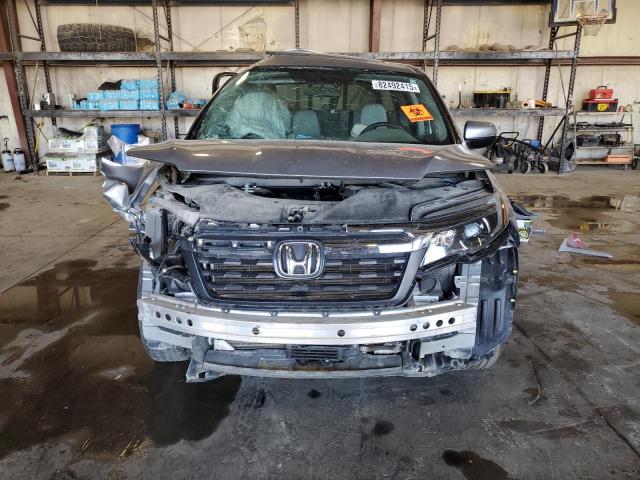 Honda Ridgeline Rtl Image 3