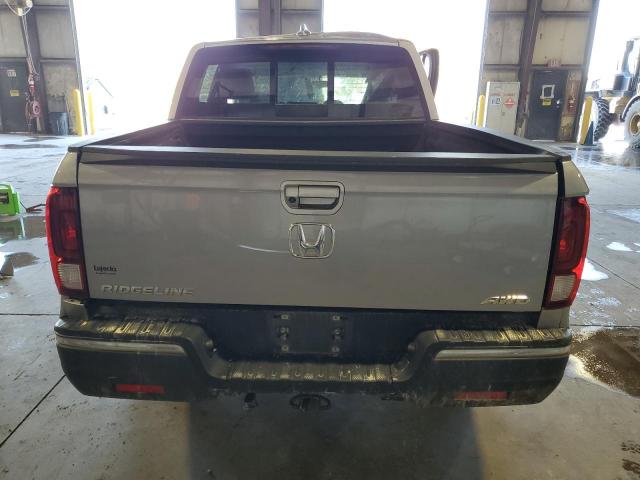 Honda Ridgeline Rtl Image 2
