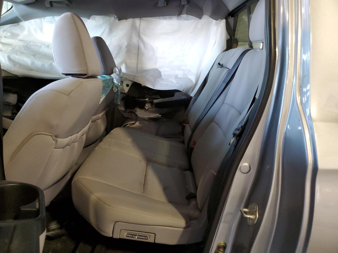 Honda Ridgeline Rtl Image 9