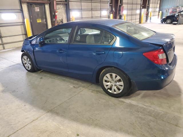 Honda Civic Lx Image 3