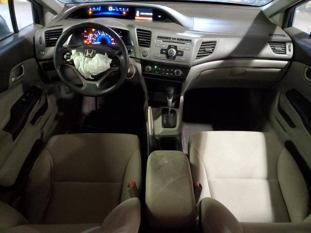 Honda Civic Lx Image 2