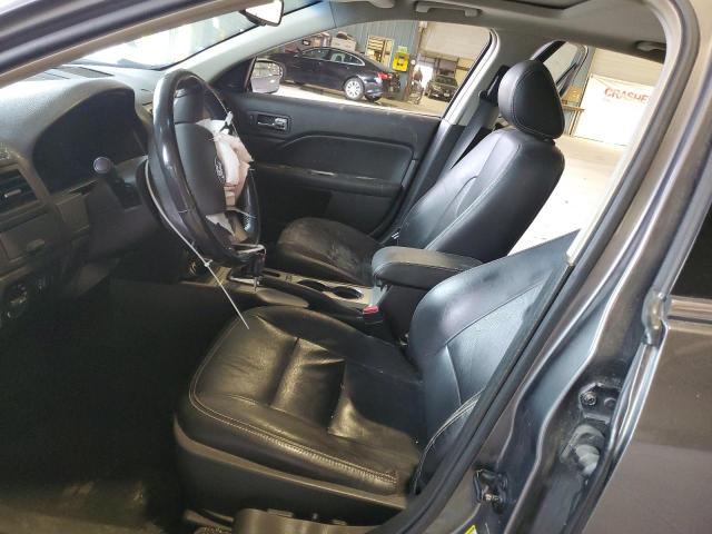 Ford Fusion Sel Image 9