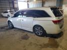 Honda Odyssey Touring Image 3