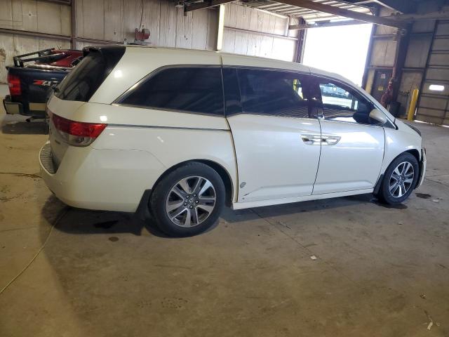 Honda Odyssey Touring Image 4