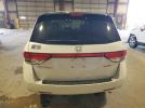 Honda Odyssey Touring Image 5