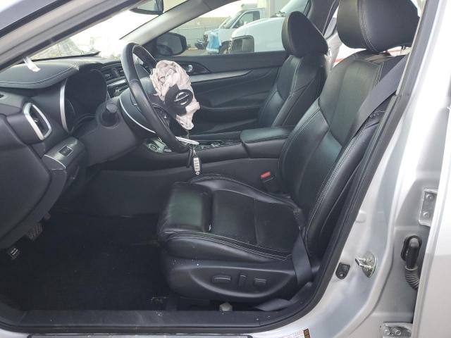 Nissan Maxima 3.5s Image 3