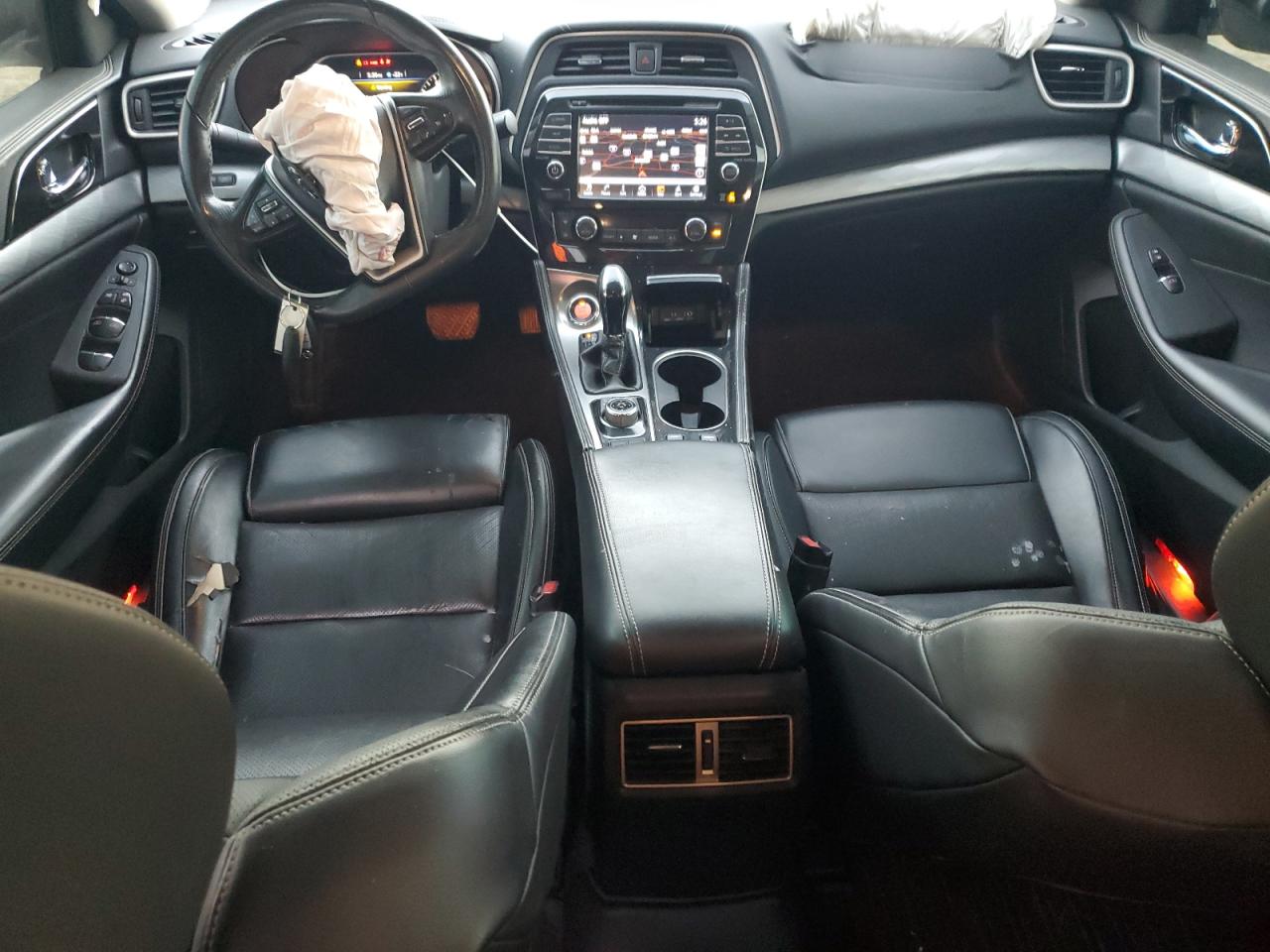 Nissan Maxima 3.5s Image 6