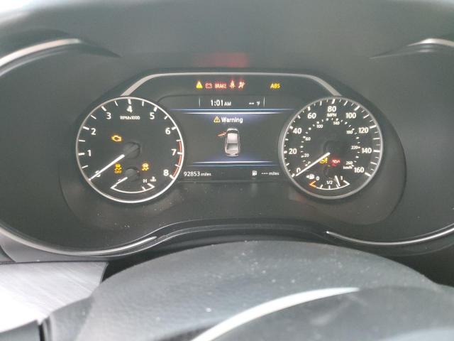 Nissan Maxima 3.5s Image 4