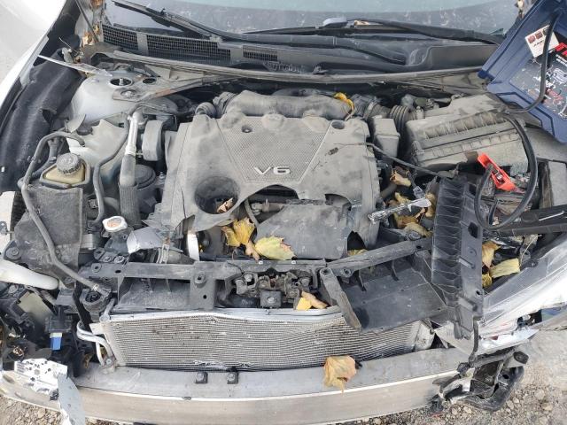 Nissan Maxima 3.5s Image 7