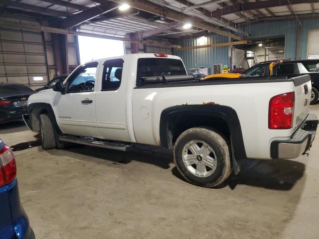 Chevrolet Silverado 1500 K1500 Lt Image 2