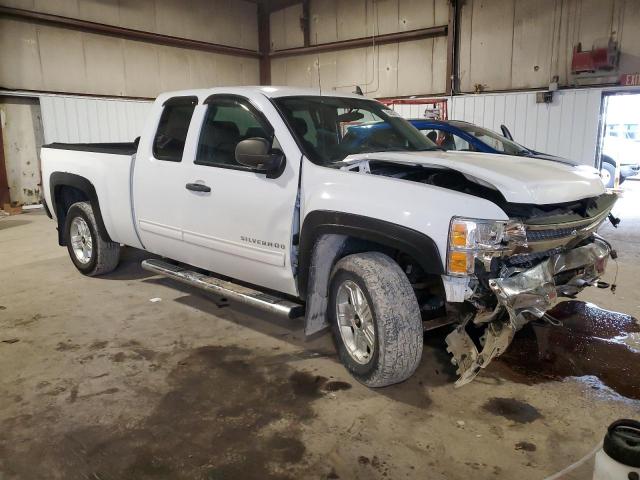 Chevrolet Silverado 1500 K1500 Lt Image 4