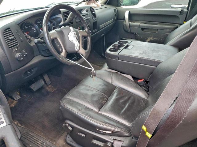 Chevrolet Silverado 1500 K1500 Lt Image 11