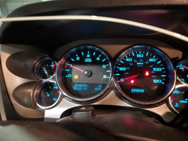 Chevrolet Silverado 1500 K1500 Lt Image 6