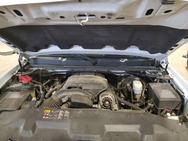 Chevrolet Silverado 1500 K1500 Lt Image 12