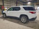Chevrolet Traverse Lt Image 2