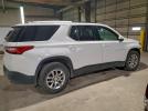 Chevrolet Traverse Lt Image 8