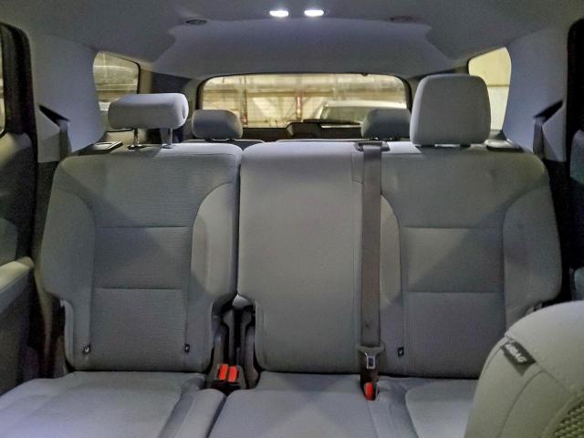 Chevrolet Traverse Lt Image 12