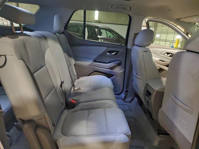 Chevrolet Traverse Lt Image 7