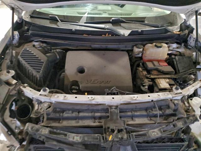 Chevrolet Traverse Lt Image 11