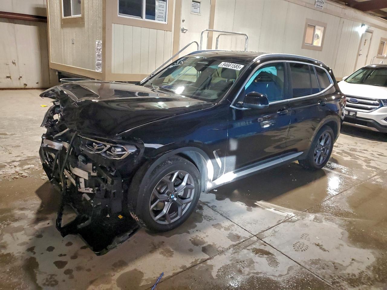 BMW X Series Xdrive30i Image 1