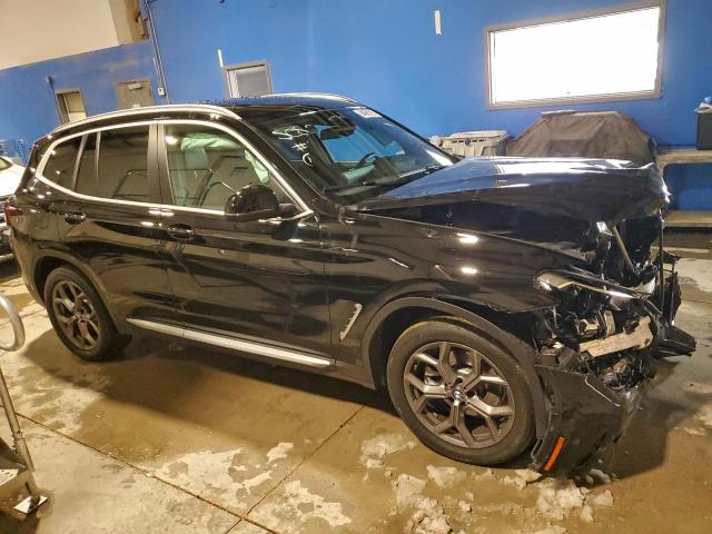 BMW X Series Xdrive30i Image 6