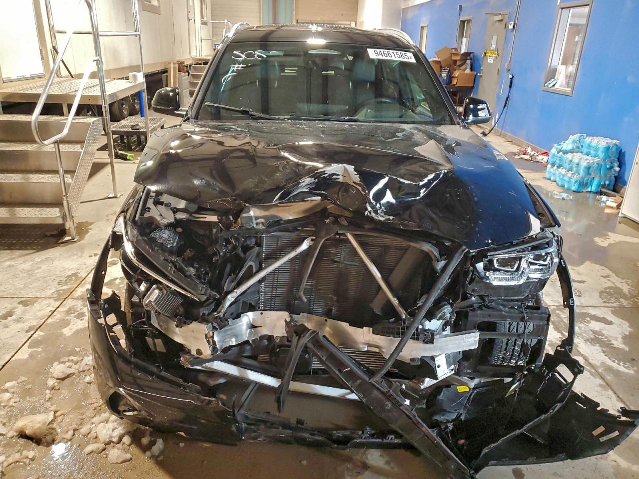 BMW X Series Xdrive30i Image 4