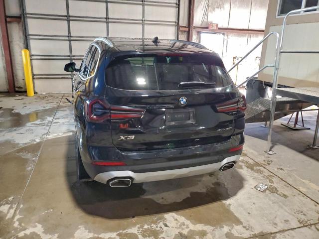 BMW X Series Xdrive30i Image 13