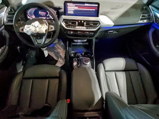 BMW X Series Xdrive30i Image 8