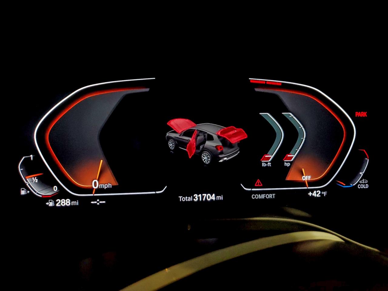 BMW X Series Xdrive30i Image 7