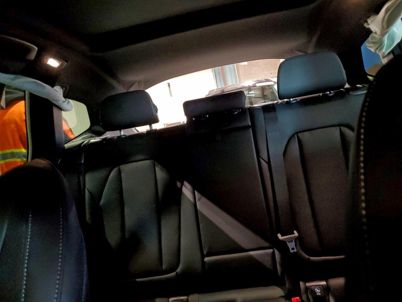 BMW X Series Xdrive30i Image 9