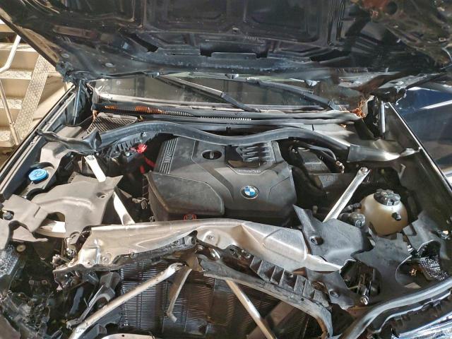 BMW X Series Xdrive30i Image 12