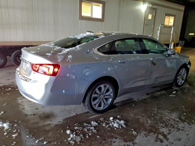 Chevrolet Impala Lt Image 11