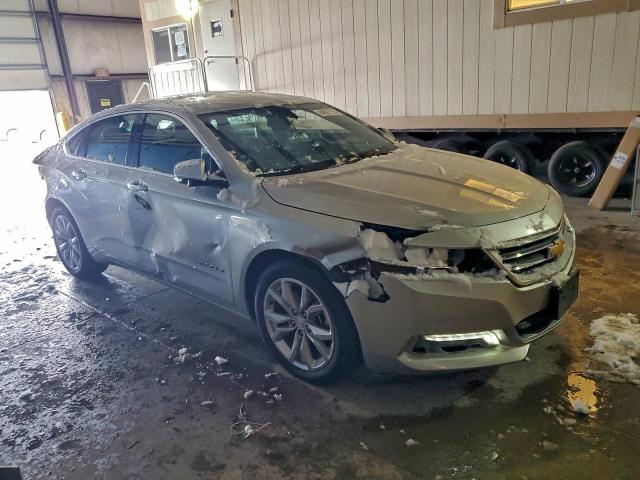 Chevrolet Impala Lt Image 4