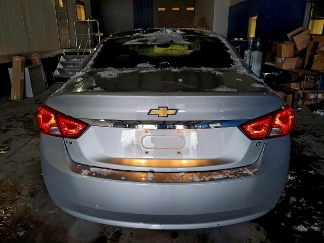 Chevrolet Impala Lt Image 3