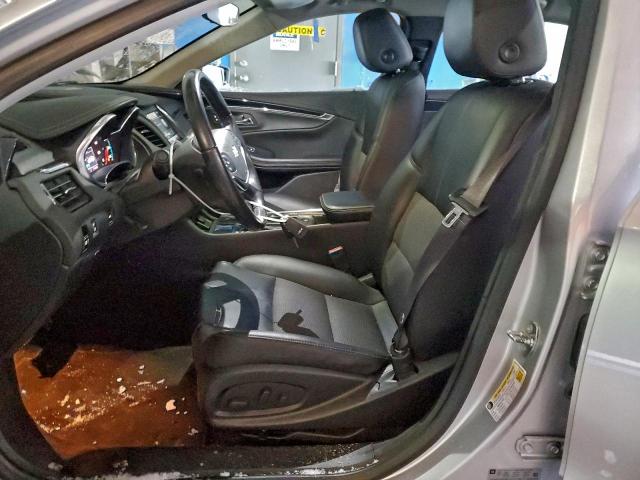 Chevrolet Impala Lt Image 6