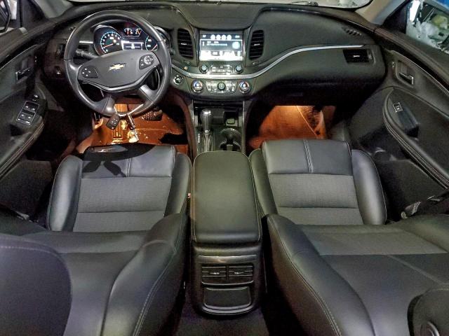 Chevrolet Impala Lt Image 7