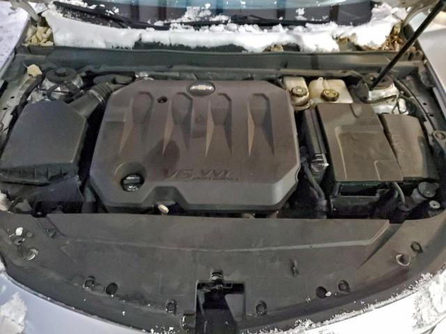 Chevrolet Impala Lt Image 9