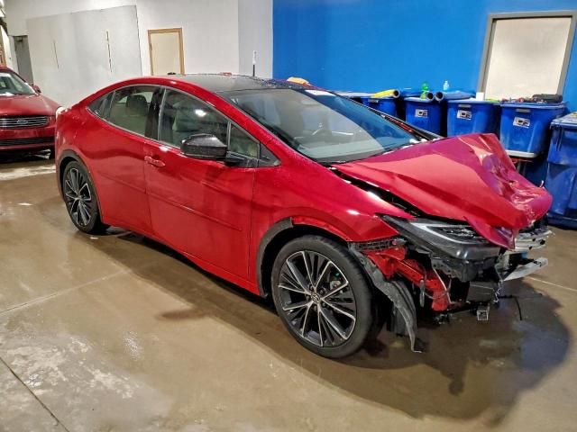 Toyota Prius Le Image 3