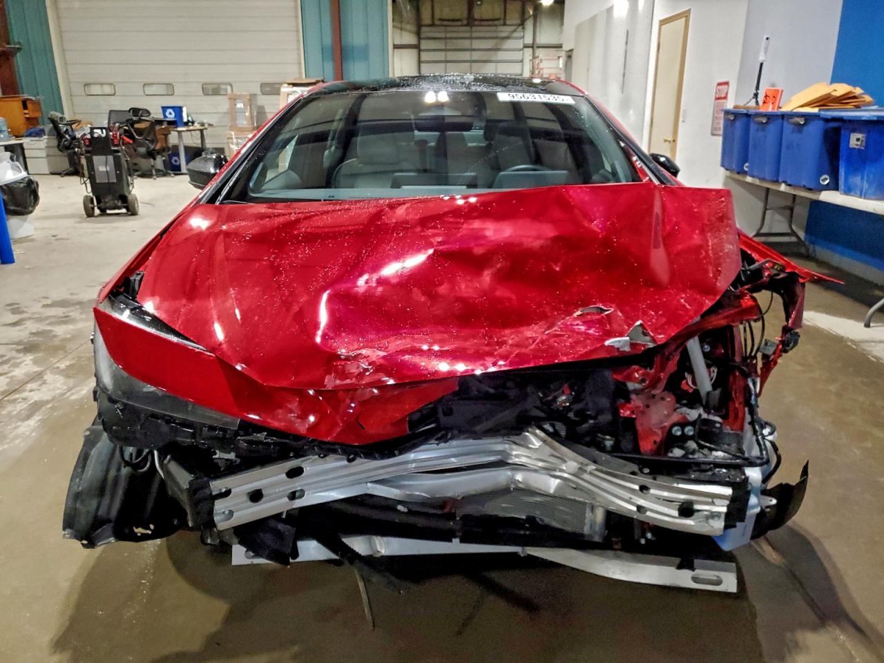 Toyota Prius Le Image 6