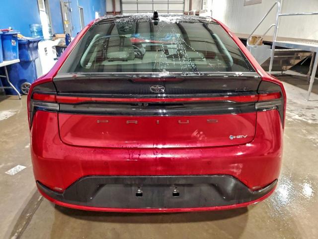 Toyota Prius Le Image 8