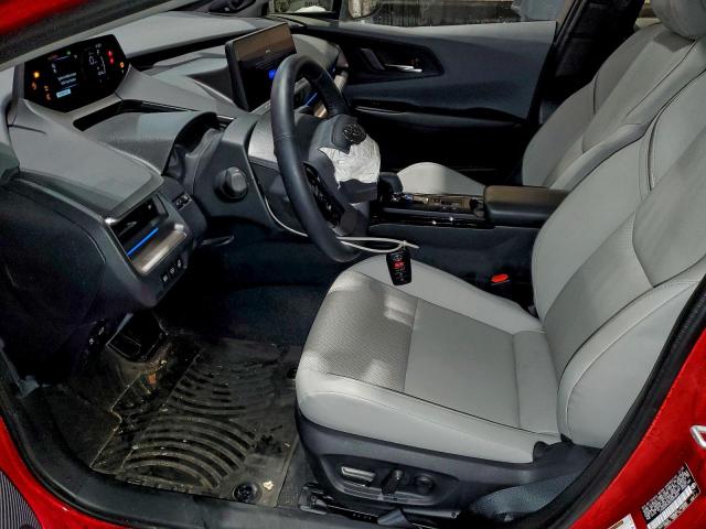 Toyota Prius Le Image 9