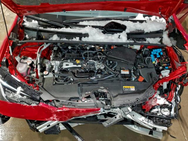 Toyota Prius Le Image 5