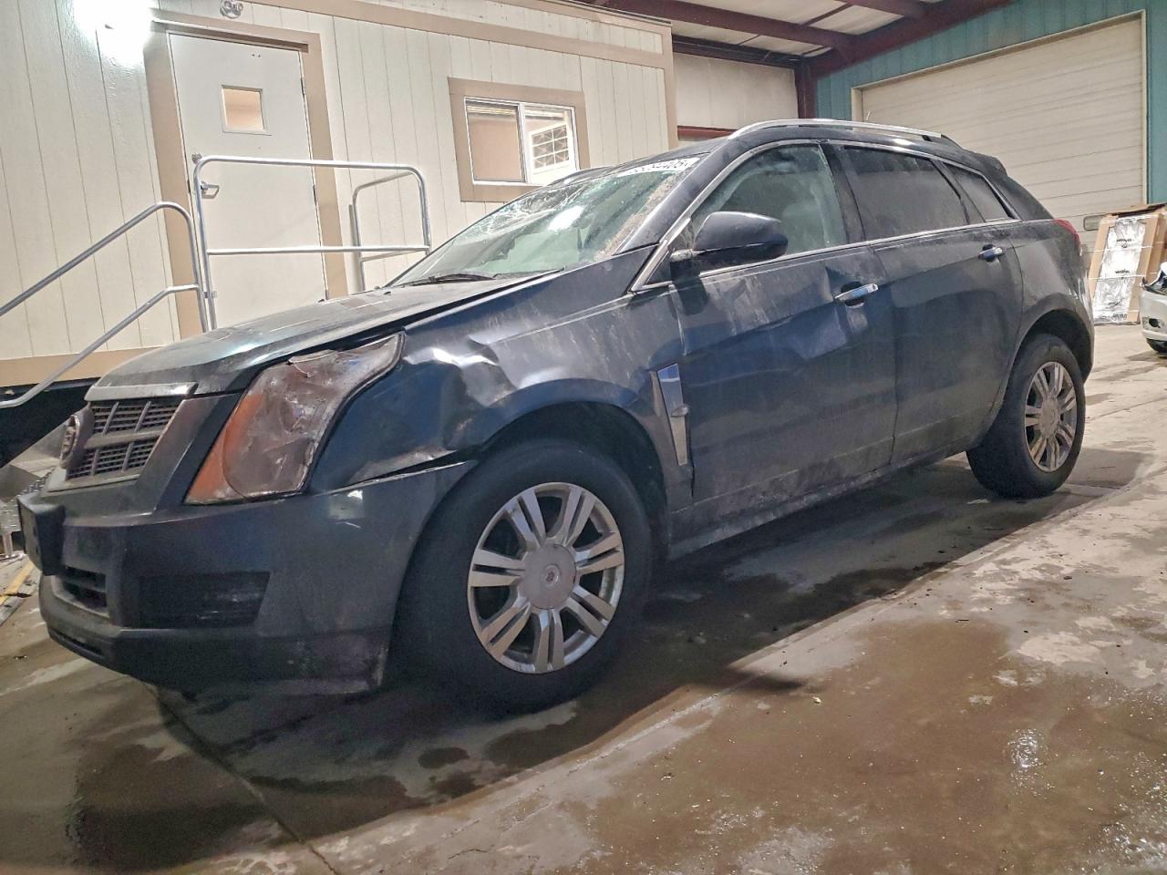 Cadillac SRX Luxury Collection Image 1