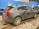 Cadillac SRX Luxury Collection Image 3