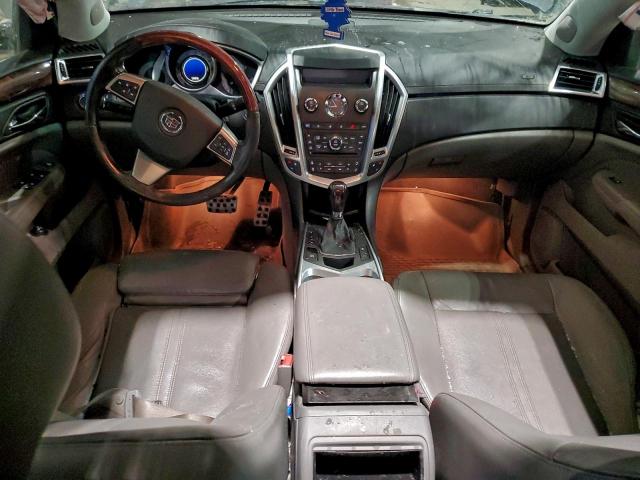 Cadillac SRX Luxury Collection Image 4