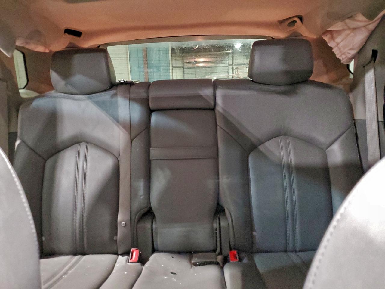 Cadillac SRX Luxury Collection Image 5