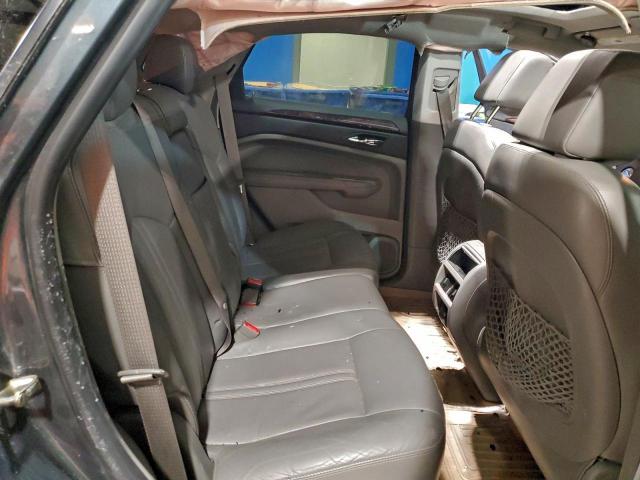 Cadillac SRX Luxury Collection Image 9