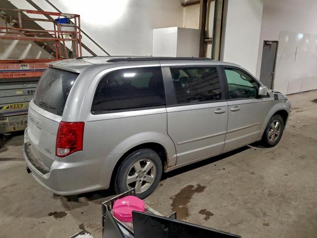 Dodge Caravan Sxt Image 3