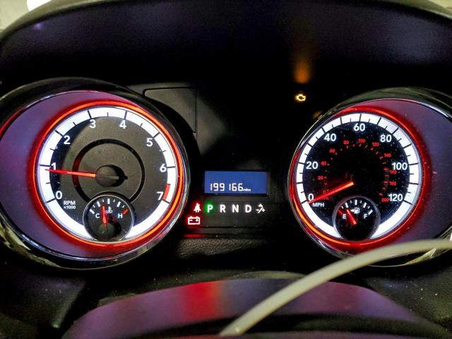 Dodge Caravan Sxt Image 11